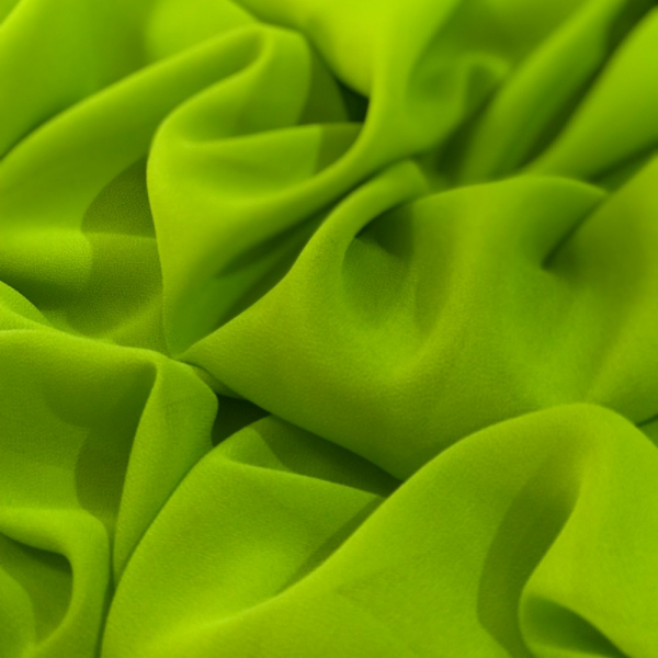 Crepe GGT Verde Fortuna